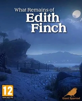 What Remains of Edith Finch