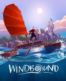 Windbound