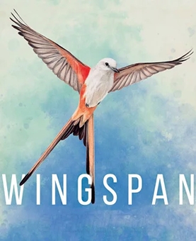 Wingspan Special Edition