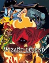 Wizard of Legend