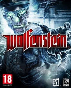Wolfenstein 2009