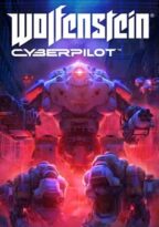 Wolfenstein Cyberpilot VR