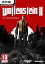 Wolfenstein II: The New Colossus Complete Edition