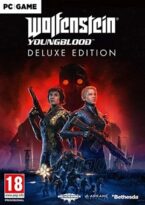 Wolfenstein Youngblood Deluxe Edition