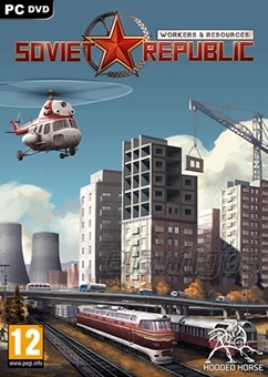 Workers and Resources Soviet Republic