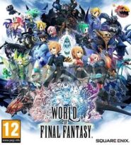 World of Final Fantasy