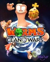 Worms Clan Wars