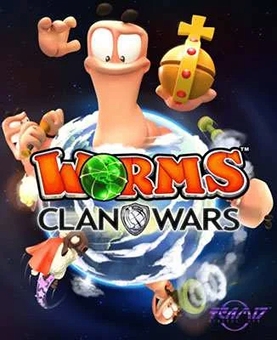 Worms Clan Wars