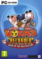Worms Reloaded