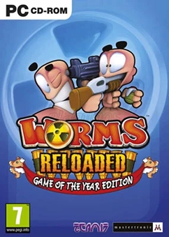 Worms Reloaded