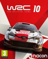 WRC 10