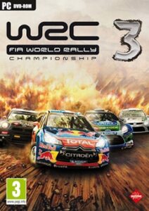 WRC 3