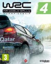 WRC 4: FIA World Rally Championship