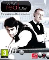 WSC Real 09: World Snooker Championship