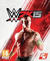 WWE 2K15