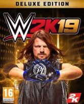 WWE 2K19 Digital Deluxe Edition