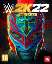 WWE 2K22