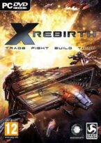 X Rebirth Complete Edition