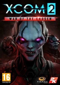 XCOM 2 Digital Deluxe Edition