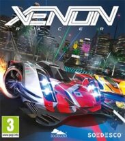 Xenon Racer