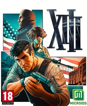 XIII 2020 Remake