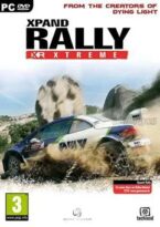 Xpand Rally Xtreme