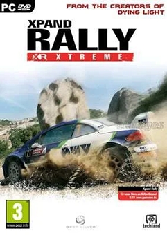 Xpand Rally Xtreme