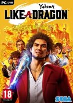 Yakuza Like a Dragon Legendary Hero Edition