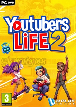 Youtubers Life 2