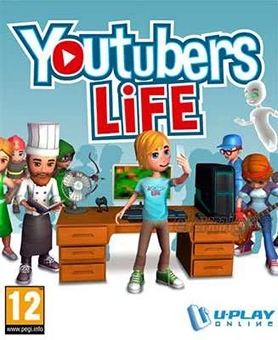 Youtubers Life