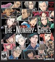 Zero Escape: The Nonary Games