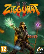 Ziggurat 2