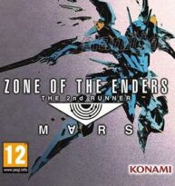 Zone of the Enders: The 2nd Runner MARS