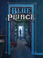 Blue Prince