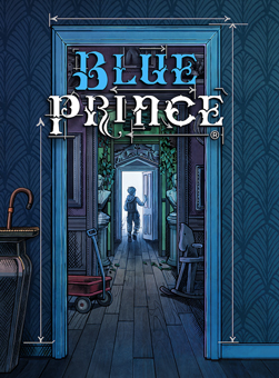 Blue Prince