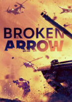Broken-Arrow