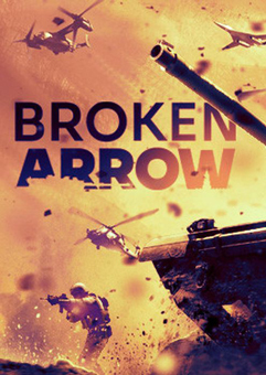 Broken-Arrow