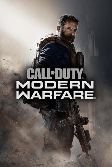 Call of Duty Modern Warfare (2019)
