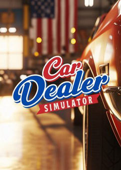Car Dealer Simulator