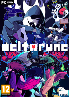 Deltarune