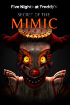 Five Nights at Freddys Secret of the Mimic