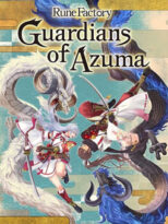 Rune Factory Guardians of Azuma
