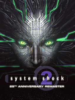 System Shock 2 25th Anniversary Remaster