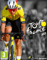 Tour de France 2025