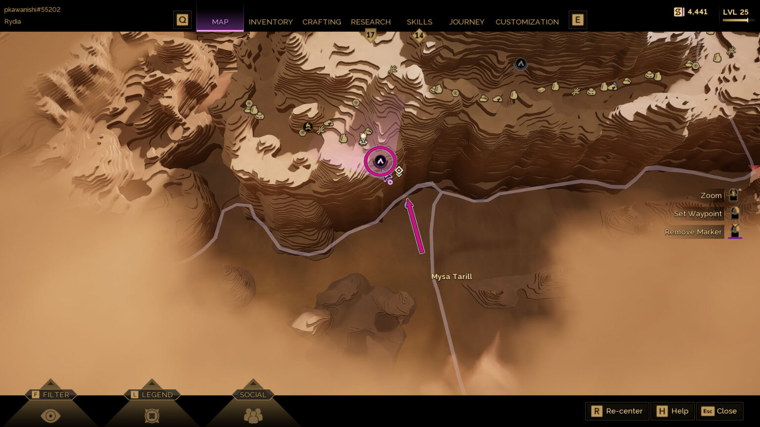 Dune: Awakening – Odkryj wszystkie lokalizacje prób Aql! Kompletny ...