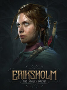Eriksholm The Stolen Dream