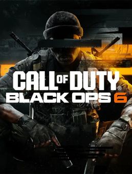 Call of Duty Black Ops 6