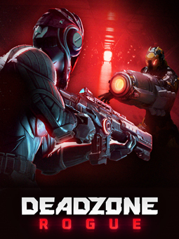 Deadzone Rogue