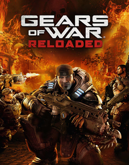 Gears of War Reloaded