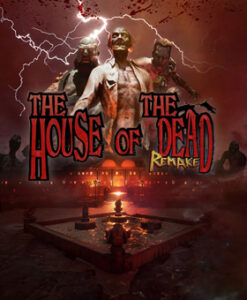 The House of the Dead 2 Remake
